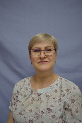 Воспитатель Зарубина Лилия Александровна Воспитатель Зарубина Лилия Александровна