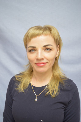Воспитатель Янсон Инна Александровна Воспитатель Янсон Инна Александровна