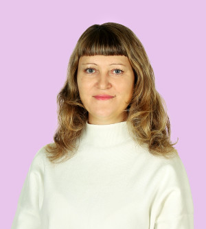 Воспитатель Искакова Елена Александровна Воспитатель Искакова Елена Александровна