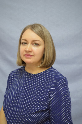Воспитатель Белова Надежда Васильевна Воспитатель Белова Надежда Васильевна